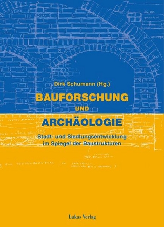 Bauforschung und Archäologie