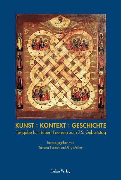 Kunst: Kontext: Geschichte - 
