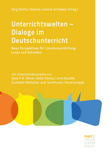 Unterrichtswelten &ndash; Dialoge im Deutschunterricht - 