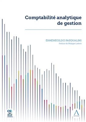 Comptabilité analytique de gestion