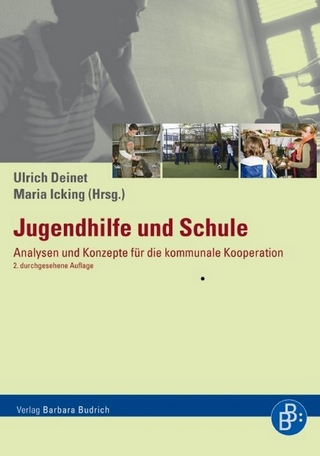 Jugendhilfe und Schule