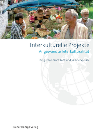 Interkulturelle Projekte
