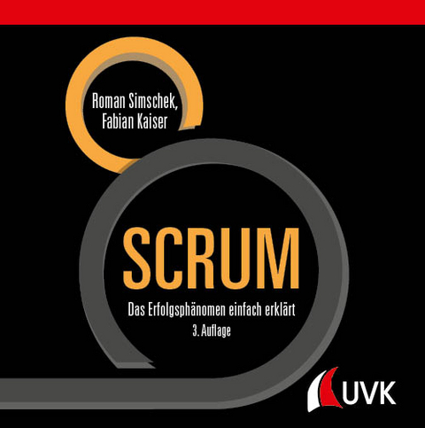 SCRUM - Roman Simschek, Fabian Kaiser