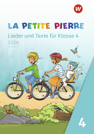 LA PETITE PIERRE - Ausgabe 2020 für die Klassen 3/4