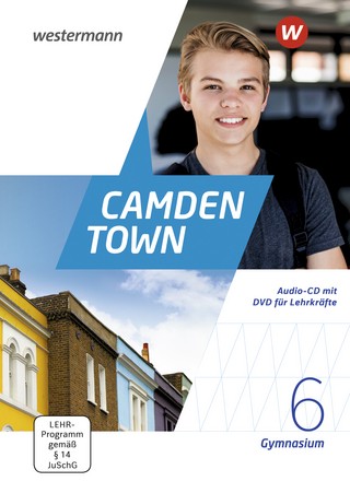Camden Town - Allgemeine Ausgabe 2020 für Gymnasien