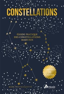 CONSTELLATIONS -  WESTMOQUETTE MARK