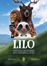 Lilo und das Geheimnis des ewigen Gl&uuml;cks - Nana Pure