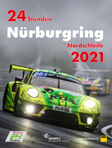 24 Stunden N&uuml;rburgring Nordschleife 2021 - J&ouml;rg R. Ufer