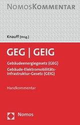 GEG - GEIG - 