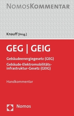 GEG - GEIG - 