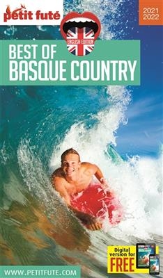 Best of Basque country : 2021-2022