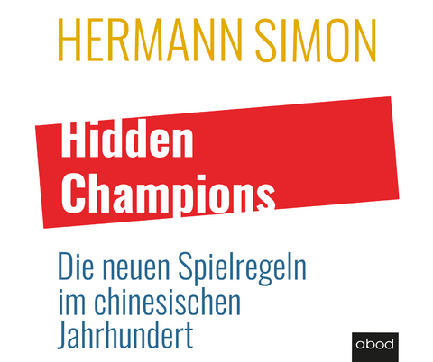 Hidden Champions - Simon Hermann
