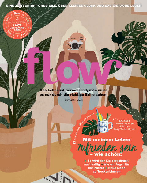 Flow Nummer 60 (6/2021) - 