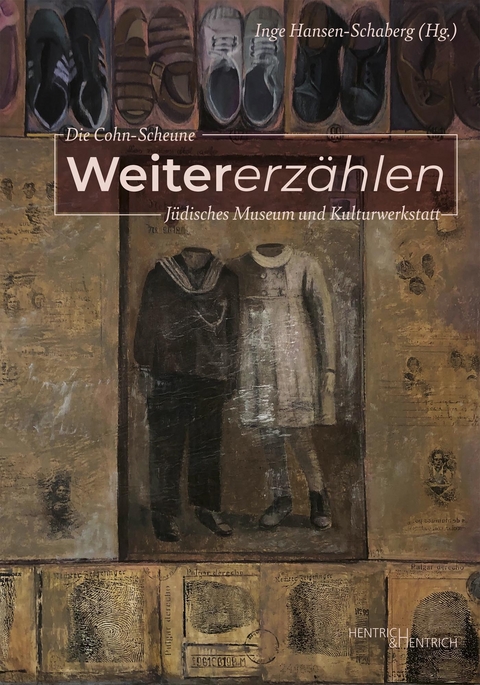 Weitererz&auml;hlen - 