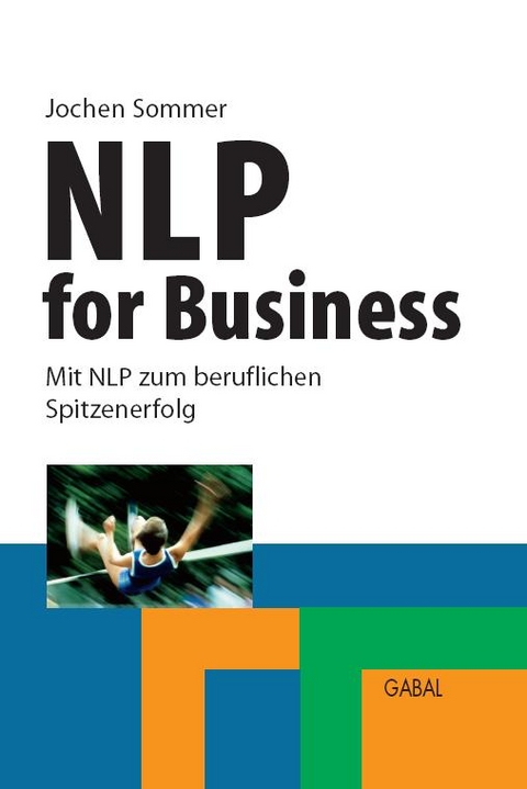 NLP for Business -  Jochen Sommer