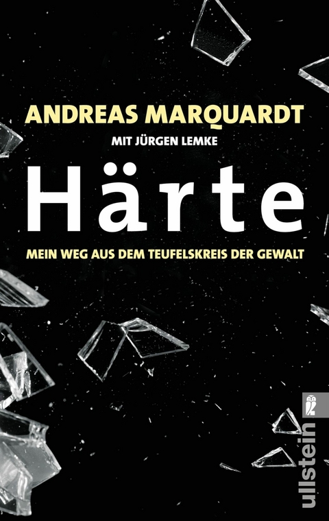 H&auml;rte - Andreas Marquardt, J&uuml;rgen Lemke