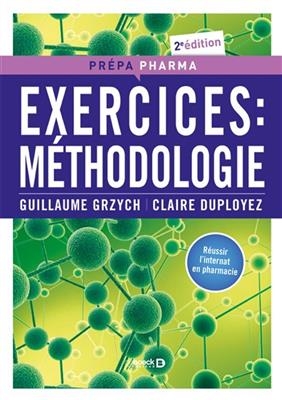 Exercices : m&eacute;thodologie -  Duployez