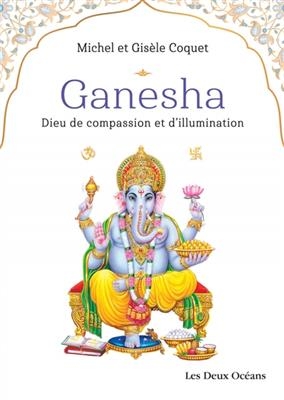 GANESHA -  COQUET MICHEL &amp,  GISE