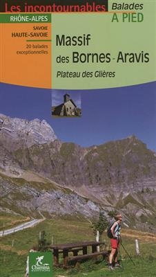 Bornes Massif - Aravis - Plateau Glières à pied