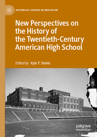 New Perspectives on the History of the Twentieth-Century American High School