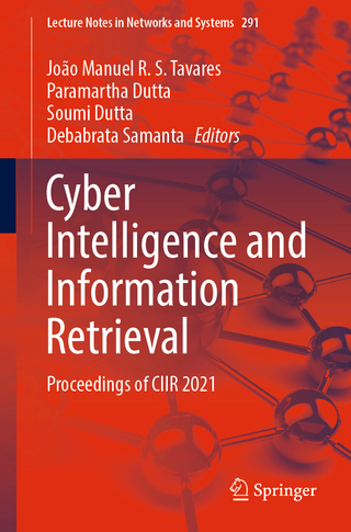 Cyber Intelligence and Information Retrieval