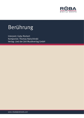 Berührung