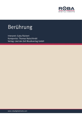 Berührung