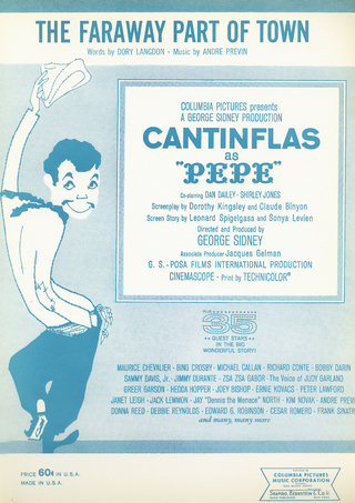 The Faraway Part Of Town