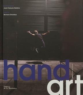 Hand art - Jean-François (1959-....) Mollière