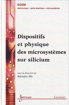 Dispositifs et physique des microsystèmes sur silicium -  Mir