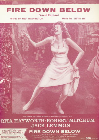 Fire Down Below