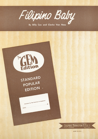 Filipino Baby