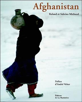 Afghanistan - Roland (1930-2020) Michaud, Sabrina (1938-....) Michaud