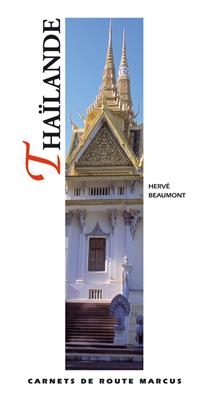 Tha&iuml;lande - Herv&eacute; (1938-....) Beaumont