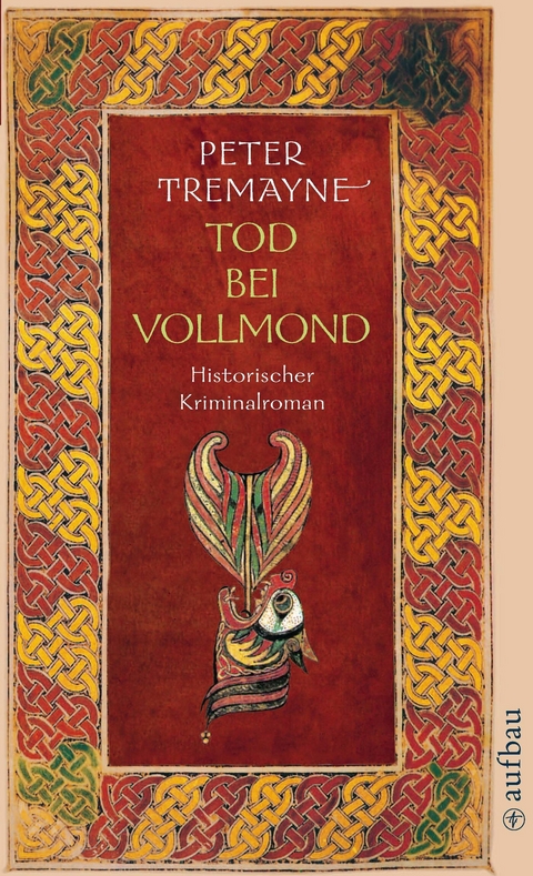 Tod bei Vollmond - Peter Tremayne