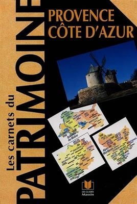 Provence et Côte d'Azur