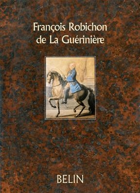 Fran&ccedil;ois Robichon de La Gu&eacute;rini&egrave;re -  FRANCHET D ESPEREY