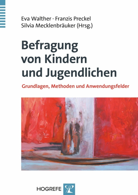 Befragung von Kindern und Jugendlichen - 