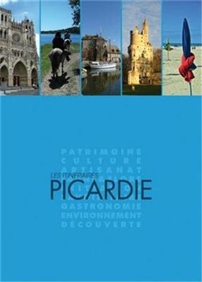 Itineraires Picardie