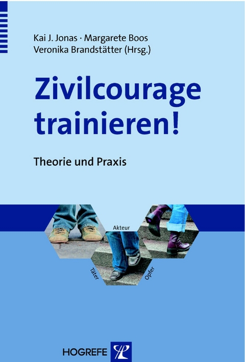 Zivilcourage trainieren! - 