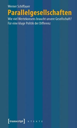 Parallelgesellschaften