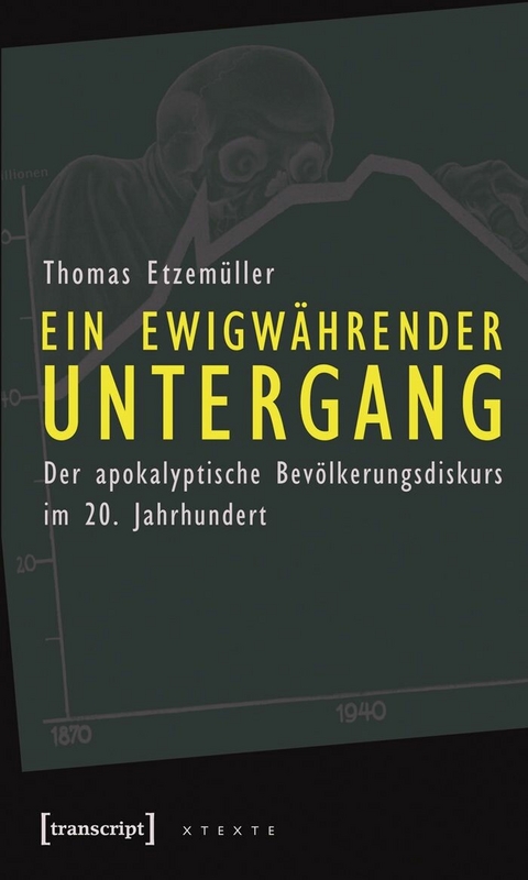 Ein ewigw&auml;hrender Untergang -  Thomas Etzem&uuml;ller