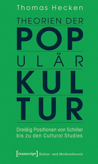Theorien der Populärkultur
