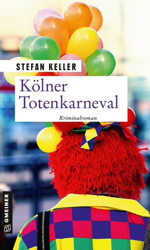 K&ouml;lner Totenkarneval - Stefan Keller