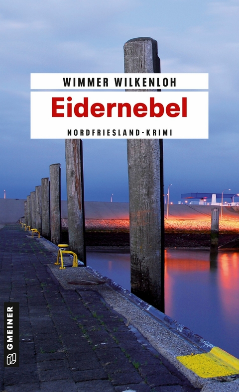 Eidernebel - Wimmer Wilkenloh