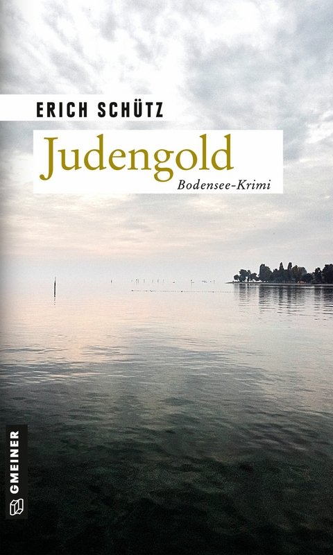 Judengold - Erich Sch&uuml;tz