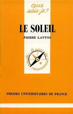 Le Soleil - Pierre (1942-2007) Lantos