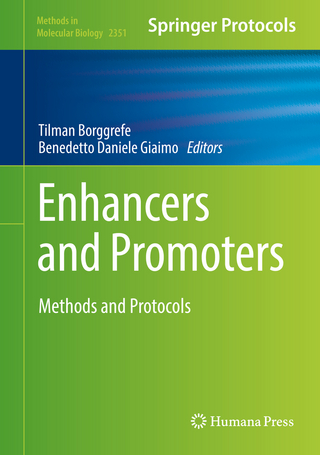 Enhancers and Promoters