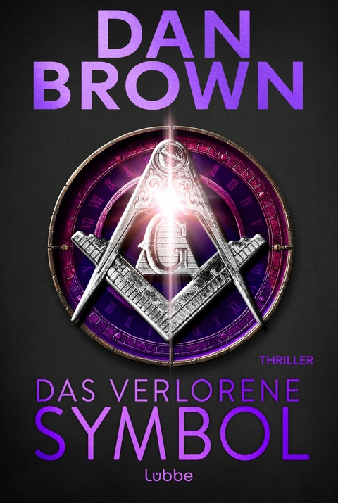 Das verlorene Symbol - Dan Brown