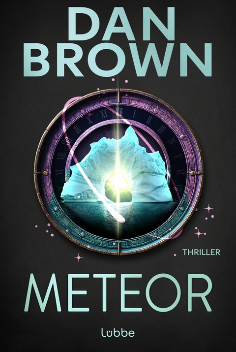 Meteor - Dan Brown